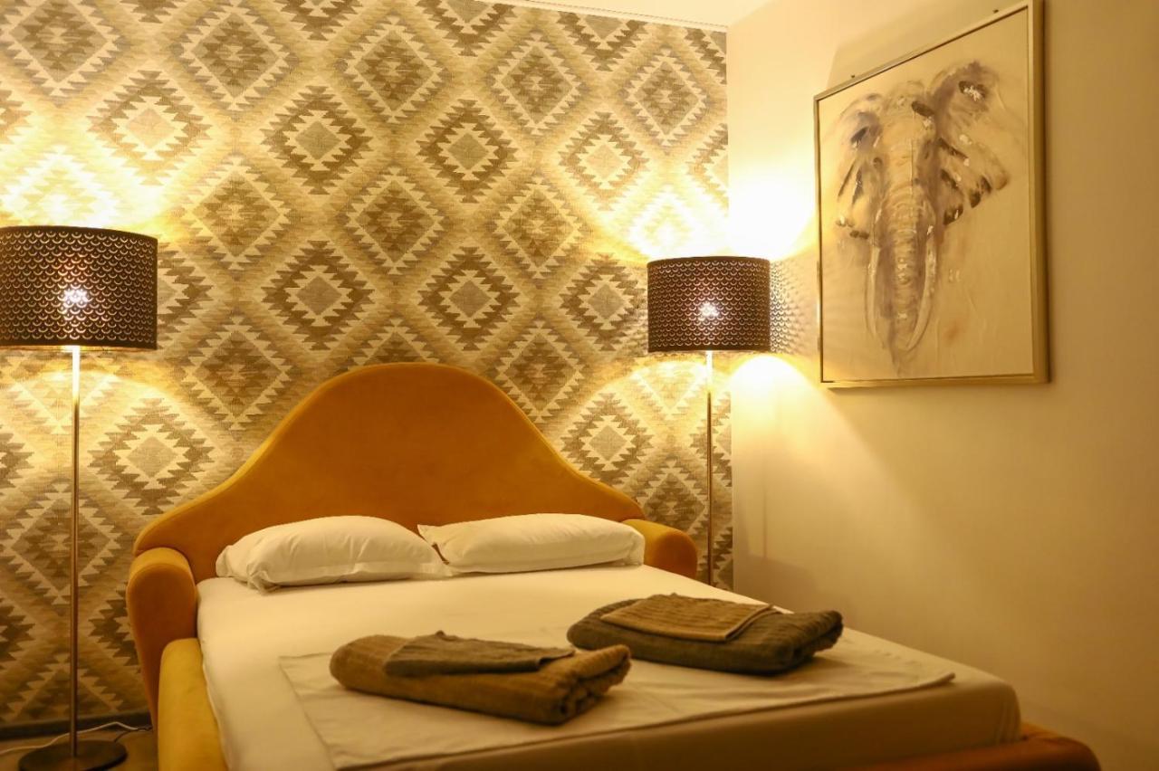 Colonial Touch Apartament Brașov Exterior foto