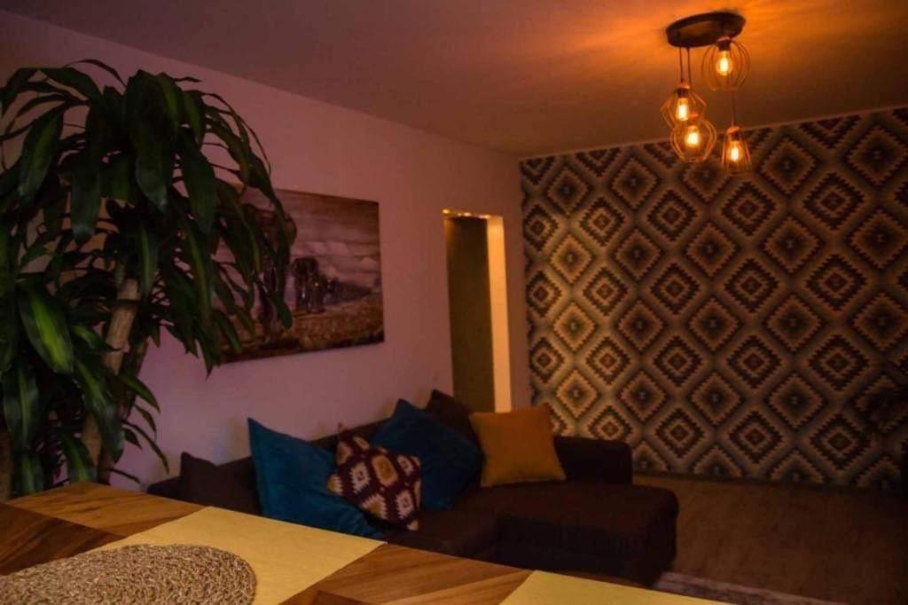 Colonial Touch Apartament Brașov Exterior foto